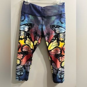 🦋 Butterly Legging